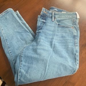 Womens new Old Navy jeans